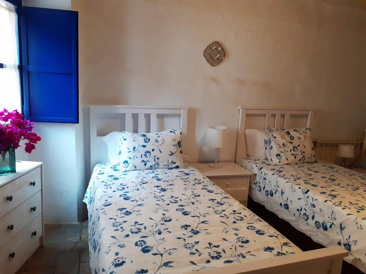 Little Vine Bed and Breakfast Sant Pere De Ribes Εξωτερικό φωτογραφία