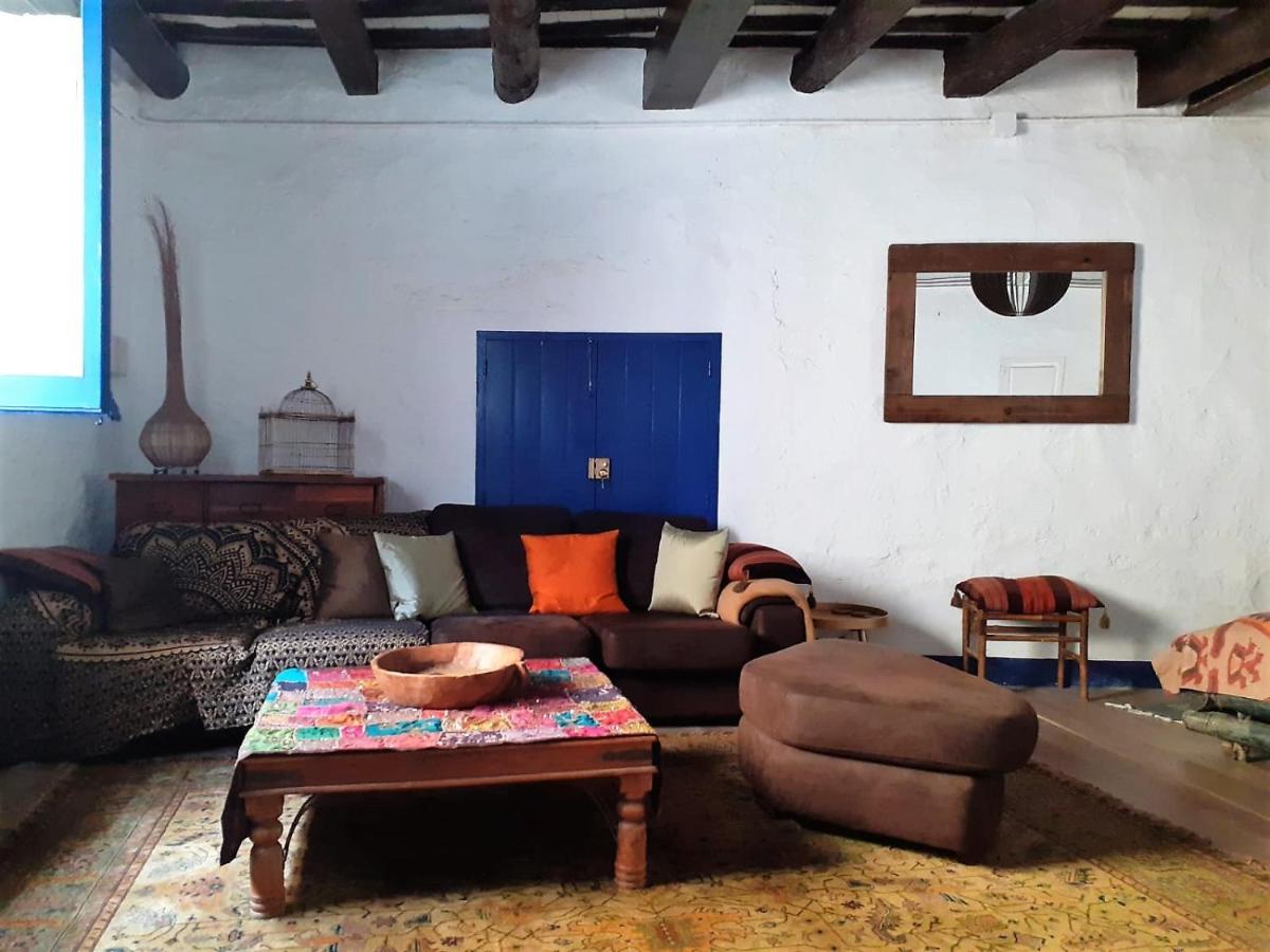 Little Vine Bed and Breakfast Sant Pere De Ribes Εξωτερικό φωτογραφία