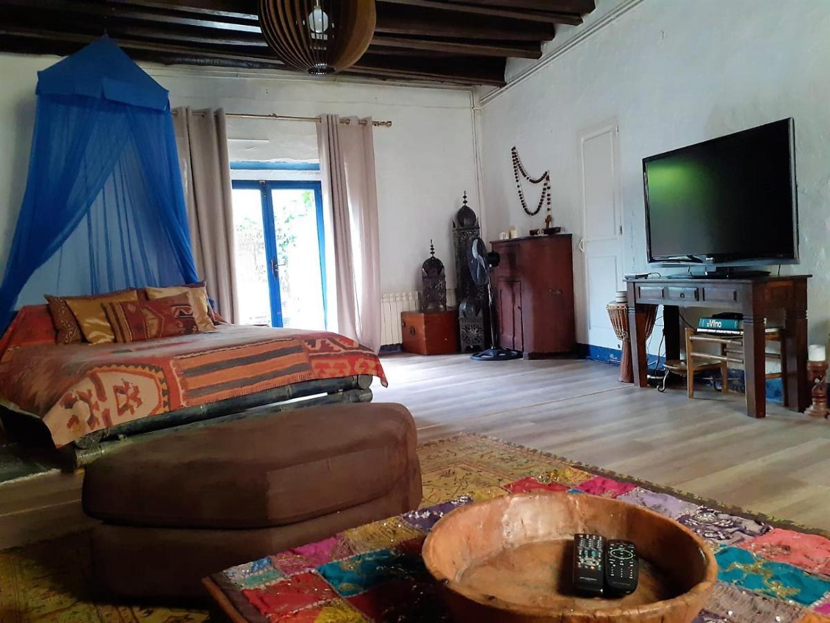 Little Vine Bed and Breakfast Sant Pere De Ribes Εξωτερικό φωτογραφία