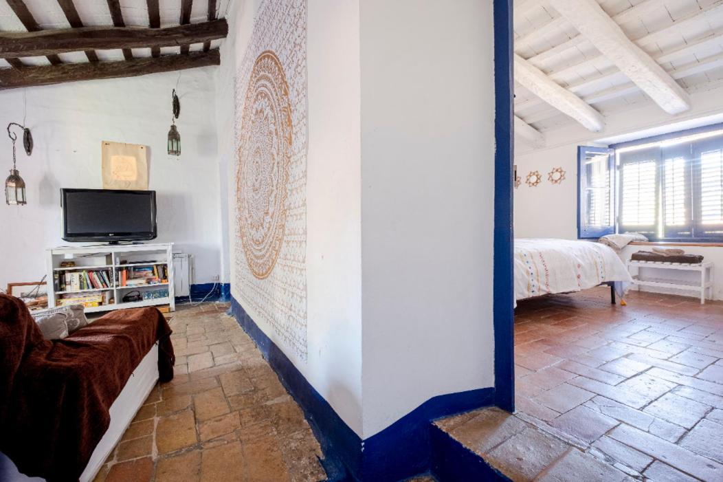 Little Vine Bed and Breakfast Sant Pere De Ribes Εξωτερικό φωτογραφία
