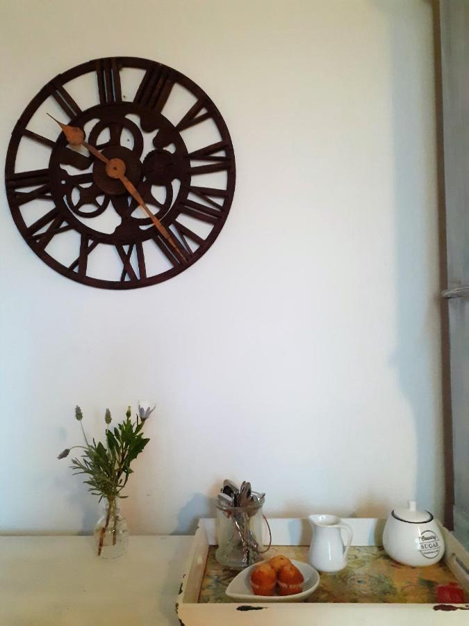 Little Vine Bed and Breakfast Sant Pere De Ribes Εξωτερικό φωτογραφία