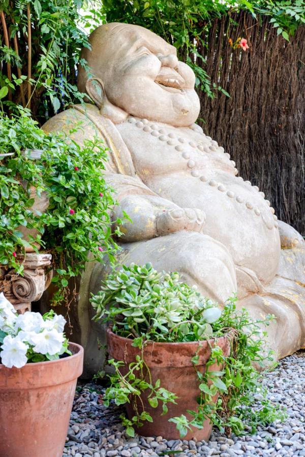 Little Vine Bed and Breakfast Sant Pere De Ribes Εξωτερικό φωτογραφία