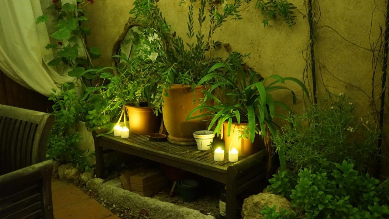 Little Vine Bed and Breakfast Sant Pere De Ribes Εξωτερικό φωτογραφία